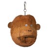 Prevue Pet Products Naturals - Coco Monkey Naturals Forage & Engage Bird Toy 62705 - 2 of 3