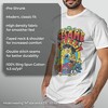 Men's Sesame Street Groovy Friends T-Shirt - 2 of 4