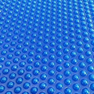 16 Mil Solar Pool Cover for Swimming Pool - 1 of 4
