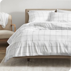 Bare Home Comforter Set - Down Alternative - 1 of 4