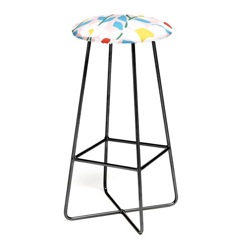 Peach deals bar stools