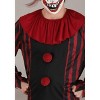 HalloweenCostumes.com Chuckles the Clown Sustainable Materials Adult Costume | Evil Clown Costumes - 2 of 3
