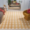 Easy Care ECR216 Machine Washable Hand Woven Indoor Rugs - Safavieh - 2 of 4