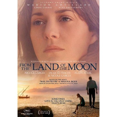 From the Land of the Moon (DVD)(2017)