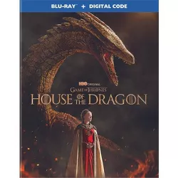House of the Dragon: Season 1 (Blu-ray + Digital)
