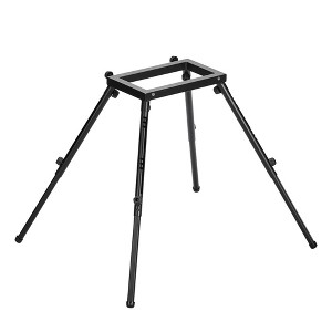 Yakima EXO OpenRange Steel Leg Kit Free Standing 20-30" Adjustable Support Stand - 1 of 4