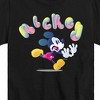 Boys' - Disney - Mickey Run Short Sleeve Graphic T-Shirt - 2 of 4