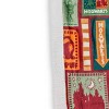 50"x60" Harry Potter Faux Shearling Throw Blanket - 3 of 4