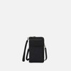 MKF Collection Caddy Vegan Leather Women’s Phone Wallet Crossbody Bag by Mia K - 2 of 4