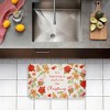 Stupell Industries Beginning To Smell Like Christmas Printed Anti-Fatigue Floor Mat, design by Suzanne Nicoll, 30"x18" - 4 of 4