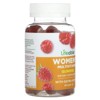Lifeable Women's Multivitamin Gummies, Natural Raspberry, 60 Gummies - 4 of 4