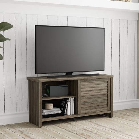 Target corner 2024 tv stand