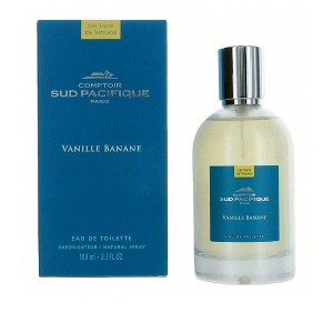 Vanille Banane by Comptoir Sud Pacifique, 3.3 oz EDT Spray for Women - 1 of 1