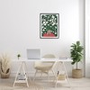 Stupell Industries Standing in Peaceful Flower Meadow Blooming Daisies Painting, 24" x 30" - 2 of 4