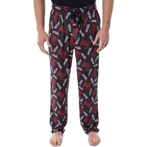 The Office Men's That's What She Said Loungewear Sleep Pajama Pants (md ...