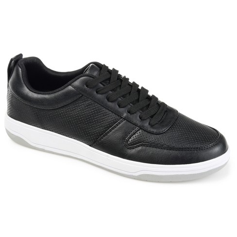 Vance Co. Ryden Casual Perforated Sneaker - image 1 of 4