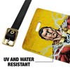 Justice League Shazam Character Luggage ID Tags Set of 2 - 4 of 4
