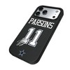NFL Dallas Cowboys Players Game Tactic MagSafe Compatible Cell Phone Case for Apple iPhone 17 Series - 2 of 4