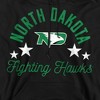 University of North Dakota Official Fighting Hawks Adult Pull-Over Hoodie - 2 of 4