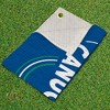NHL Droplets Golf Waffle Fan Towel - 3 of 4