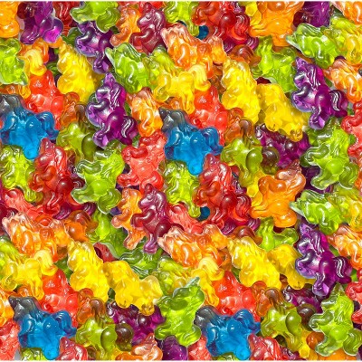 Haribo Unicornilicious Candy - 8oz, 3 of 9