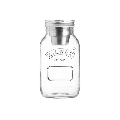 Kilner 34oz Food On The Go Jar