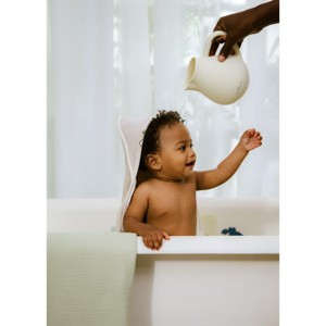 Coco Village - Silicone Bath Rinse Cup - Foam - 1 of 4