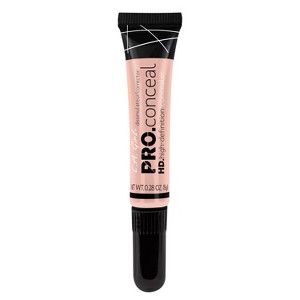 L.A. Girl Girl Pro Concealer - Pink - 0.28oz - 1 of 4