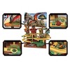 Epoch Games Jurassic World Rebirth Adventure Challenge -Tabletop Action Maze Game with Obstacles & Controls -1-Player Dinosaur Game for Kids Ages 4+ - 3 of 4