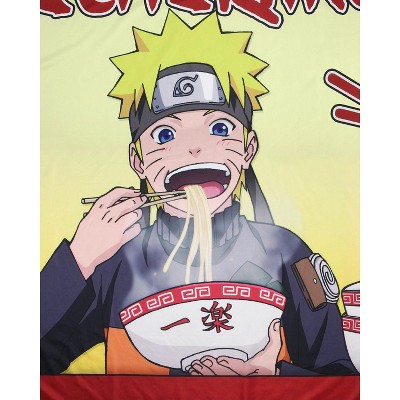 Naruto Shippuden Ichiraku Ramen 53" x 81" Wall Tapestry
