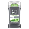 Dove Men+Care 72-Hour Stick Deodorant - Extra Fresh - 3oz - image 2 of 4