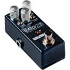 Wampler Mini Ego 76 Compressor Effects Pedal Blue Sparkle - 3 of 4