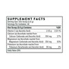 THORNE Buffered C Powder - Vitamin C (Ascorbic Acid) with Calcium, Magnesium, and Potassium - 8.32 Oz - 2 of 4