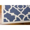 Waverly Sun N' Shade Lovely Lattice Indoor Outdoor Area Rug - 2 of 4