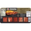 Jimmy Dean Hickory Smoked Premium Bacon - 12oz - 2 of 4