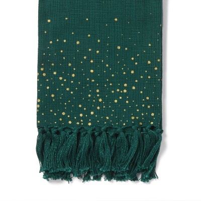 Grove Co. Reusable Sparks of Joy Dish Towel - 1ct