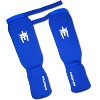 
Meister Elastic Cloth Shin and Instep Guard - 3 of 4