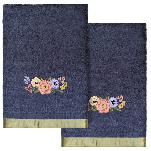 Linum discount bath towels