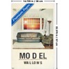 Trends International Wallows - Model Album Series Unframed Wall Poster Prints - 3 of 4
