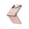 SaharaCase Full Body Case for Samsung Galaxy Z Flip4 - Rose Gold (CP00302) - 2 of 4
