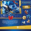 MasterPieces 1000 Piece Christmas Jigsaw Puzzle - The Polar Express. - image 4 of 4