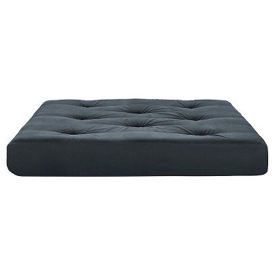 target futons with mattress
