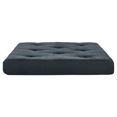 target futon mattress