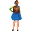 Kids Teenage Mutant Ninja Turtles™ Movie Leonardo Dress Costume - 2 of 2