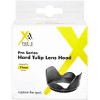 Xit XT77HLH 77mm Hard Tulip Shaped Lens Hood - 2 of 2