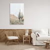 Stupell Industries Desert Tranquility Cacti Canvas Art - 3 of 4