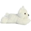 Aurora® Mini Flopsie™ Windsor Westie™ 8 Inch Stuffed Animal Plush - 2 of 2