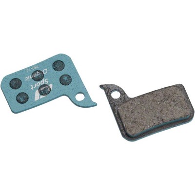 sram red disc brake pads