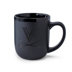 NCAA Virginia Cavaliers 12oz Coffee Mug - 1 of 3
