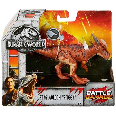 jurassic world fallen kingdom toys